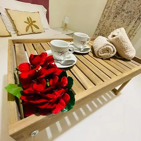 Azahar House Holiday home *