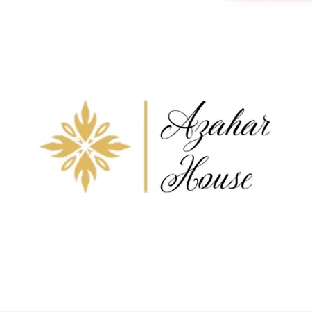 Holiday home Azahar House