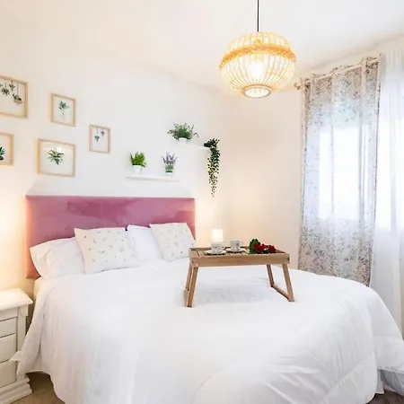Azahar House Holiday home