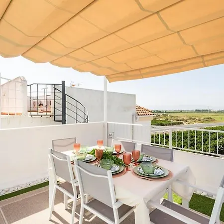 Azahar House Holiday home Formentera del Segura