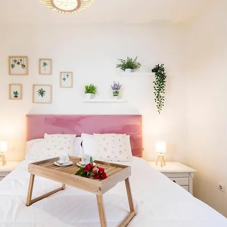 Holiday home Azahar House Formentera del Segura