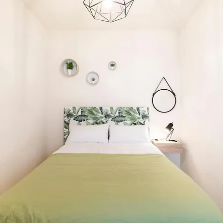 Azahar House Holiday home *