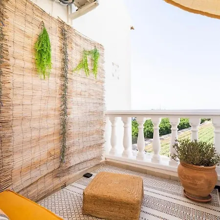 Holiday home Azahar House