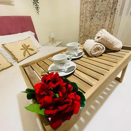 Holiday home Azahar House