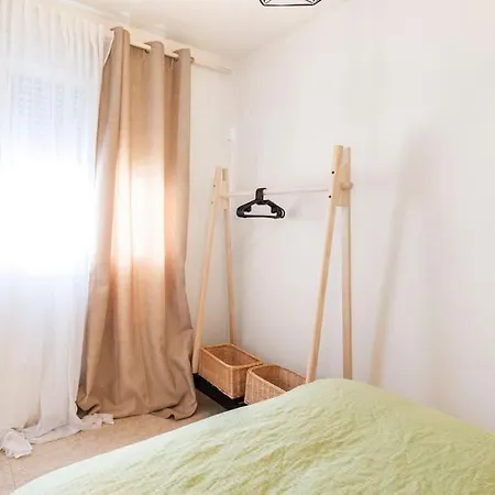 Holiday home Azahar House *
